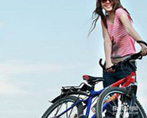选购自行车有什么技巧？