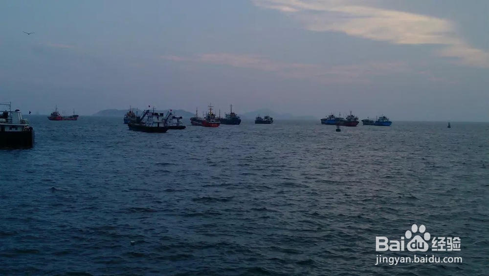漫步珠海伶仃岛