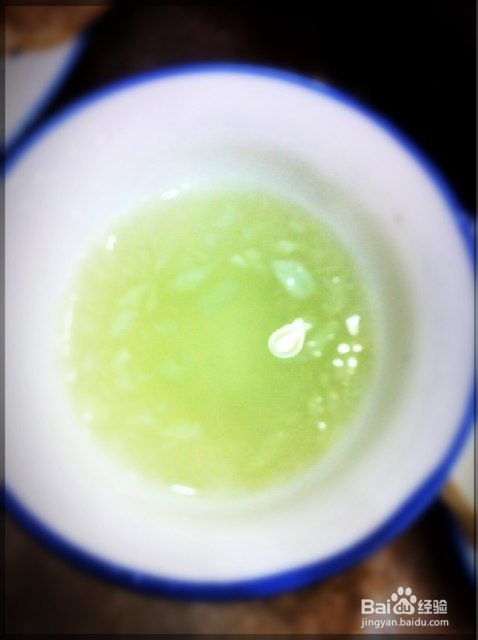 怎样用洋槐花做蒸菜