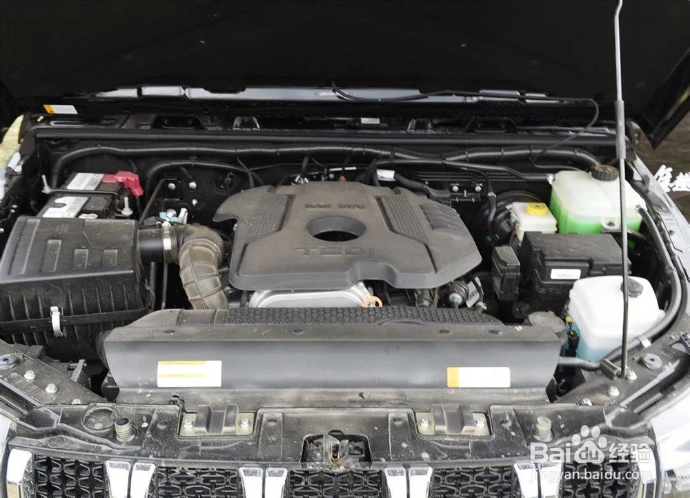 相当耐造！这几款国产车想去哪就去哪