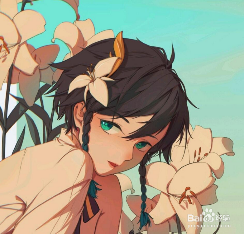 【原神】角色保值排行榜，哪个老角色最保值！