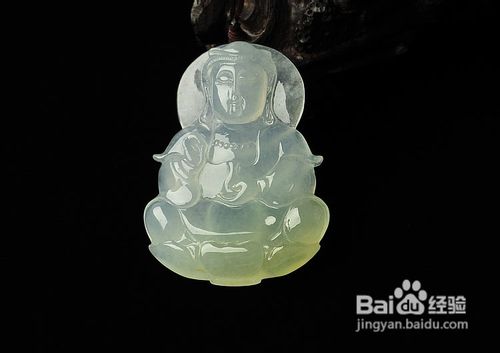 什么是翡翠的水?如何辨别翡翠水的好坏?