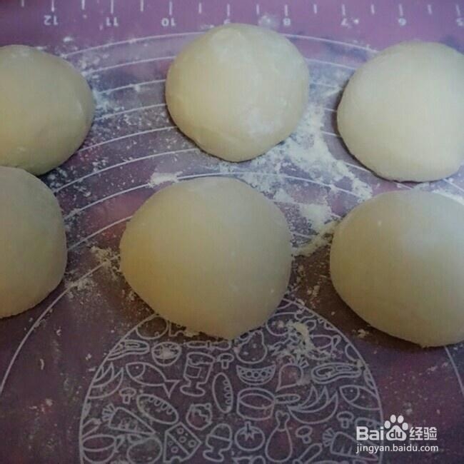 做出入味的梅干菜肉饼