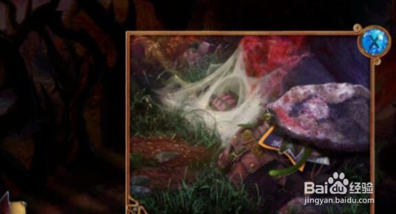 密室逃脱4影之谜攻略