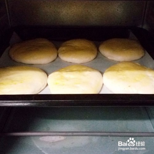 烤箱做烧饼如何松软