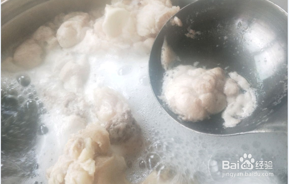 酱香牛窝骨的家常做法