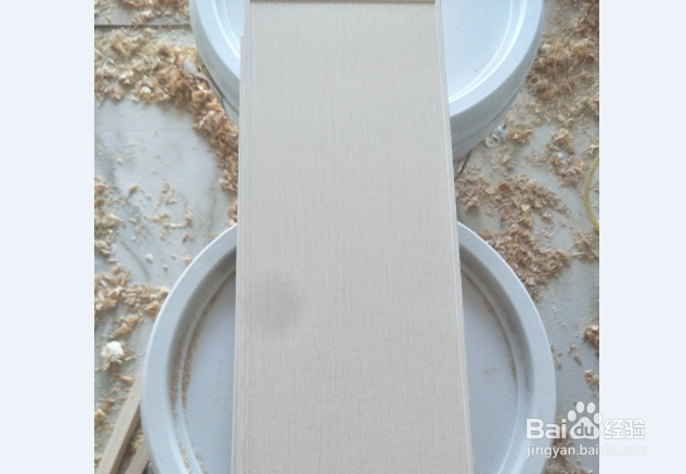 抽屉锁怎么安装?