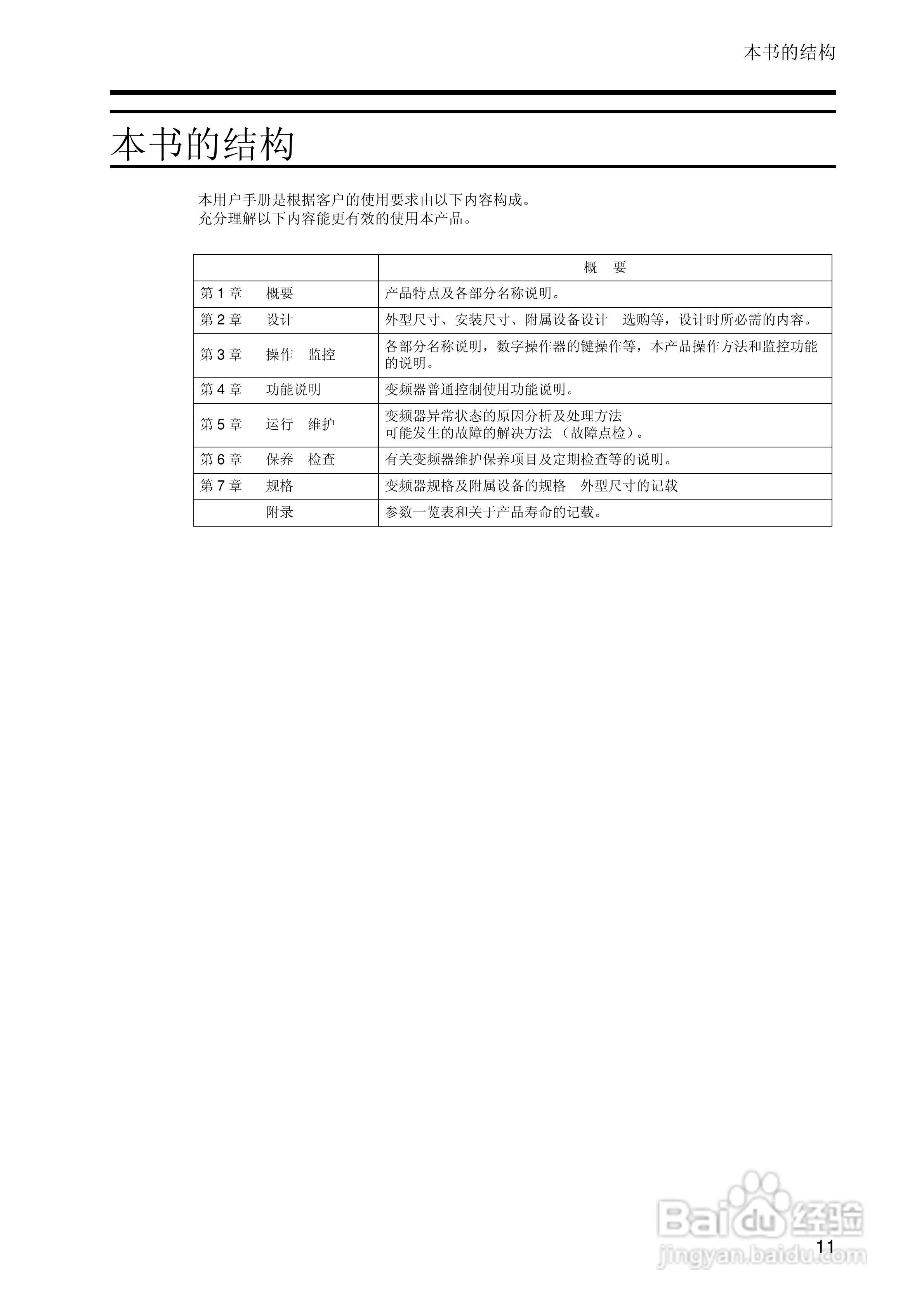 欧姆龙(OMRON)3G3RX-A4550-Z变频器说明书:[2]
