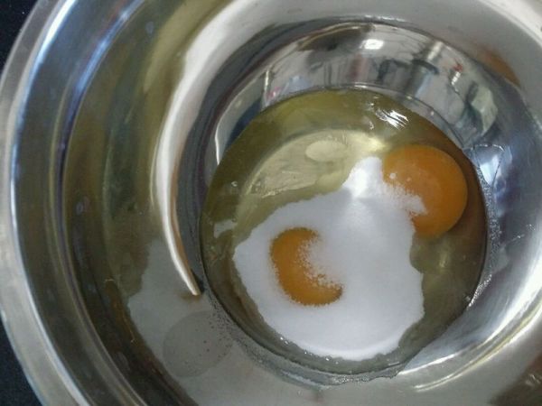 芒果班戟&草莓班戟