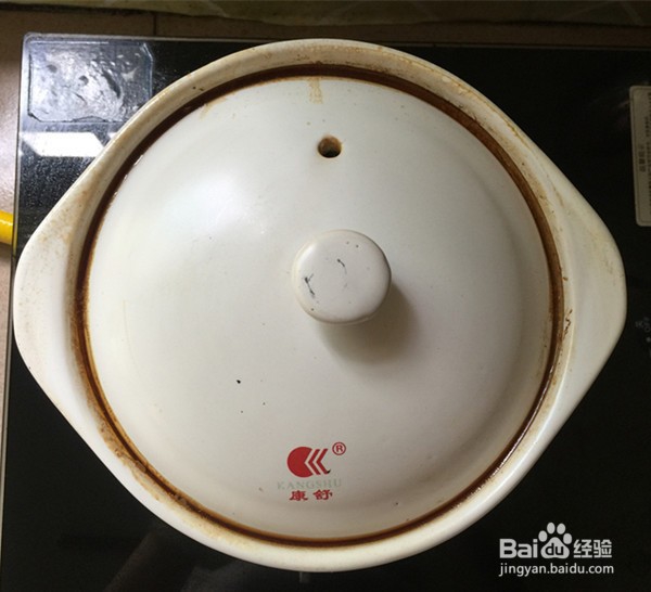 如何制作黄酒猪尾煲