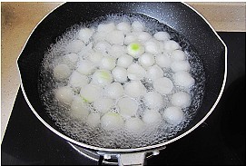 鲜贝冬瓜汤怎么做