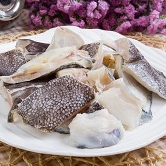 真雪鱼怎么做