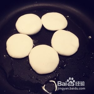 红糖糍粑怎么做