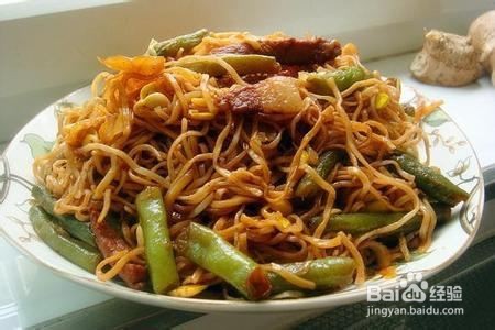 太原美食攻略