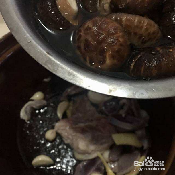 鸡肾的家常做法