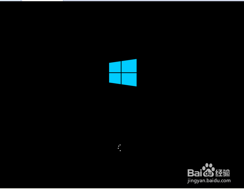 win10虚拟机安装