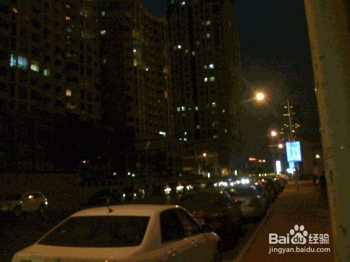 老年人在夜间怎样安全驾驶