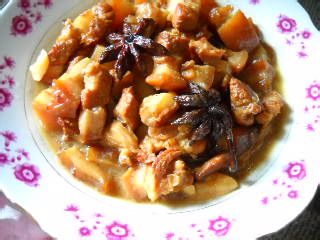 梅菜芋头红烧肉