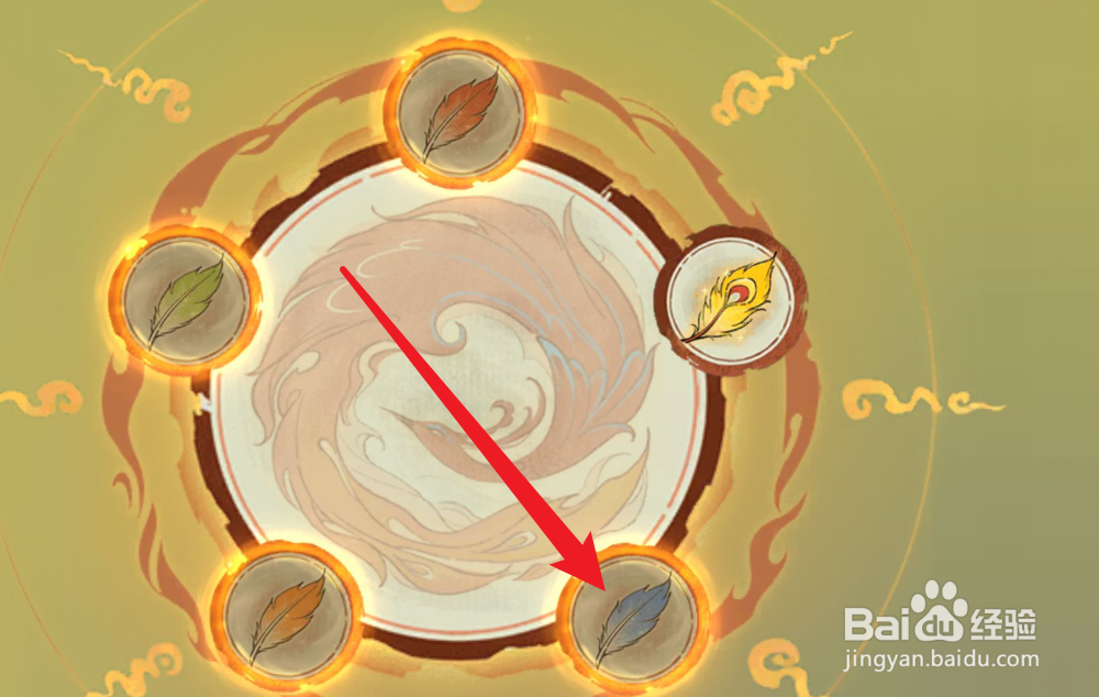 仙山小农怎么激活阵眼水