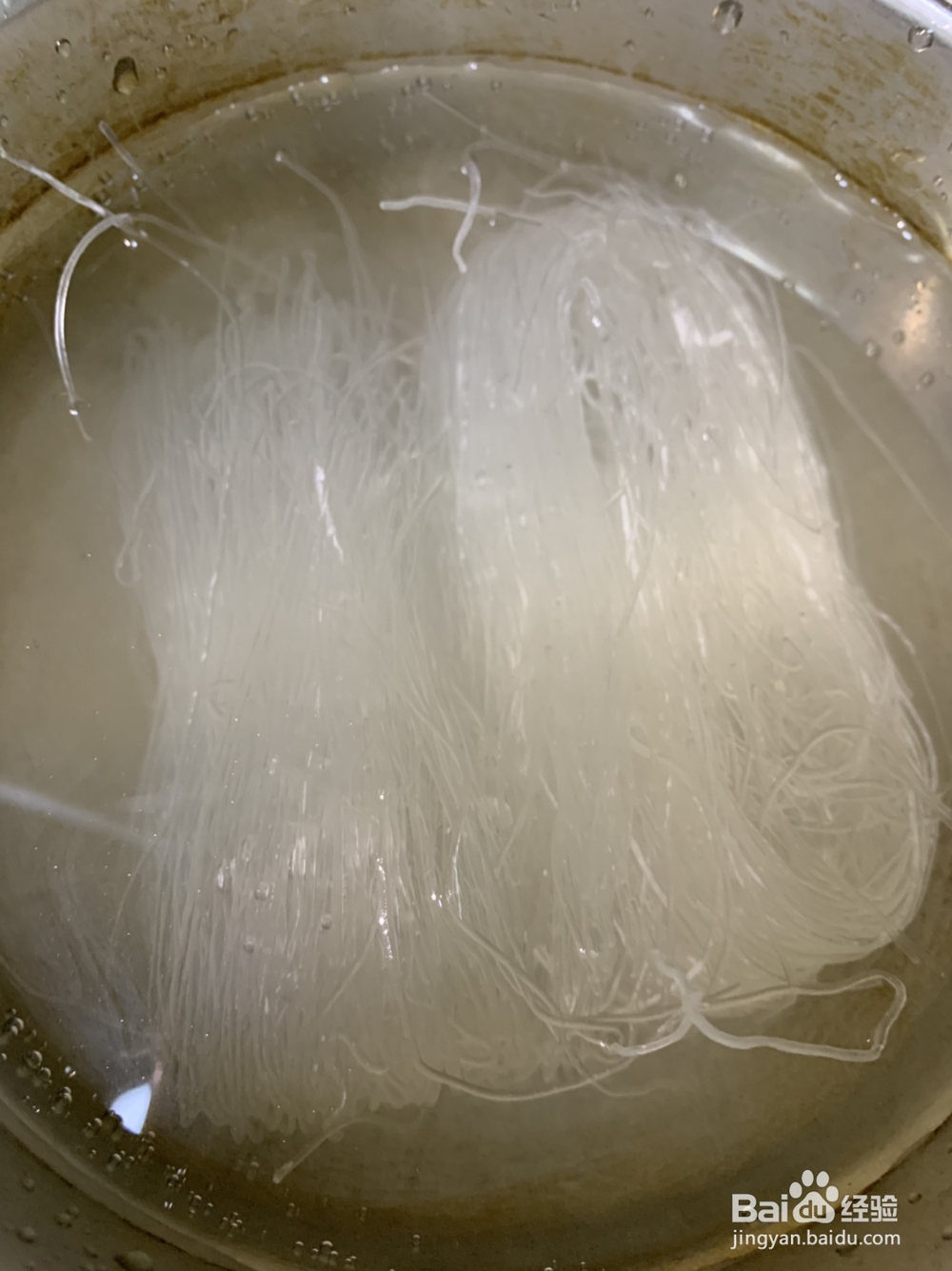 厨爸教你做蒜蓉粉丝甜虾