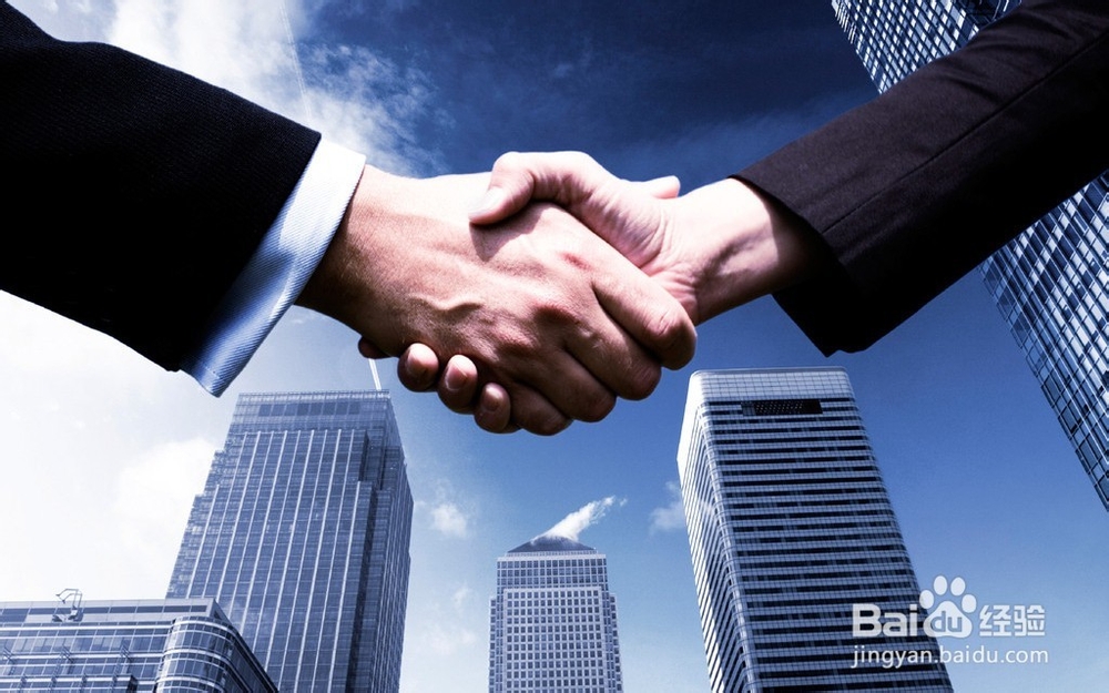 应遵守的工作生活中几项最常用社交礼仪规则