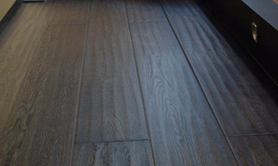 不要在被导购牵着走了，实木地板板材就这几种！