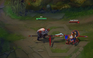 LOL 婕拉赵信攻略两连发之赵信