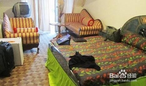 科索沃旅游攻略：[3]Pristina酒店推荐（3）