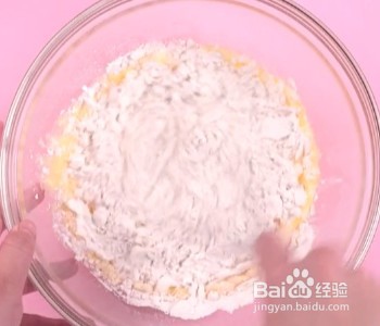 如何做香甜蒸蛋糕