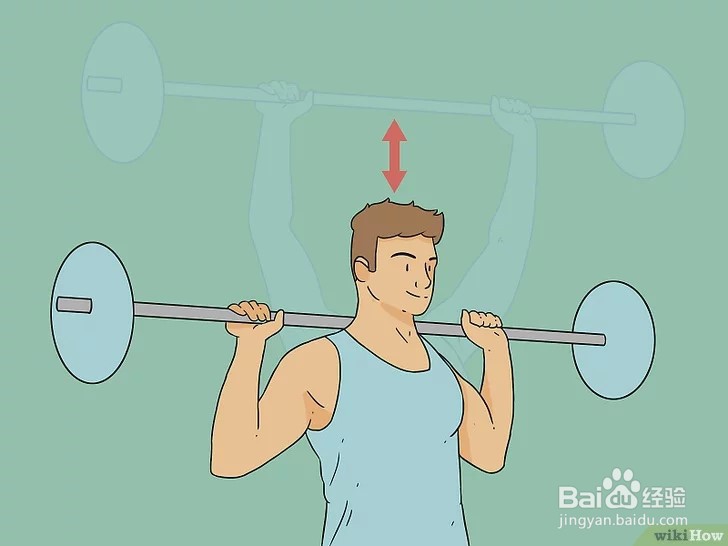 如何轻松减肥和锻炼肌肉