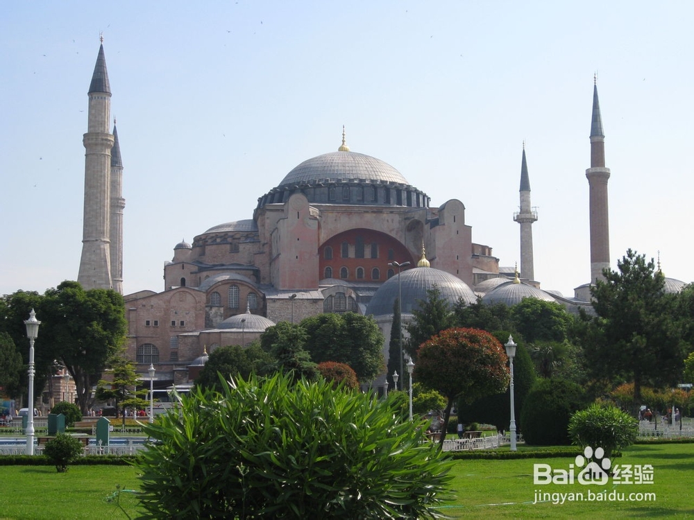 土耳其过年的习俗