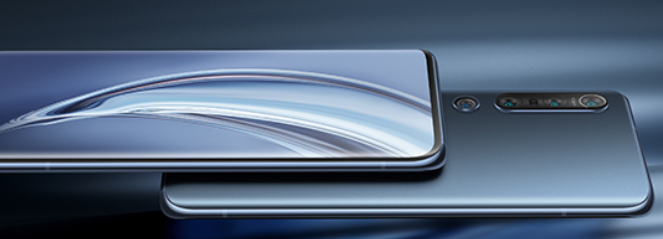 小米10怎么插耳机