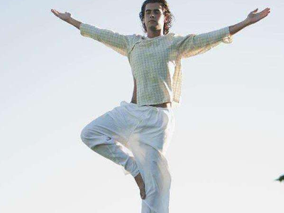 闭眼单腿站立测寿命有没有科学依据