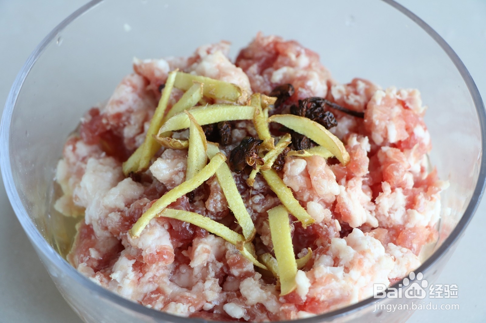 饺子怎么做才好吃呢？