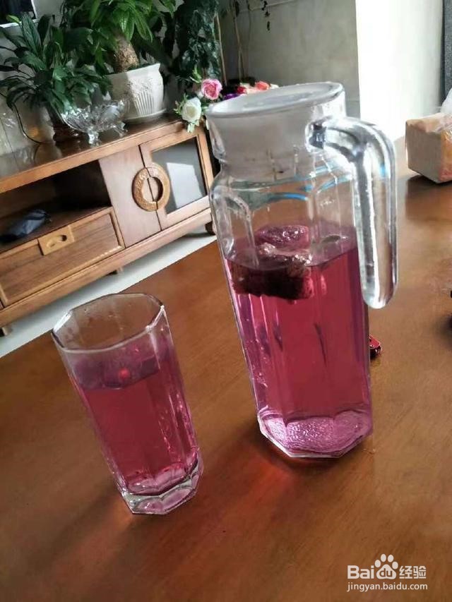 红菇炖什么最营养