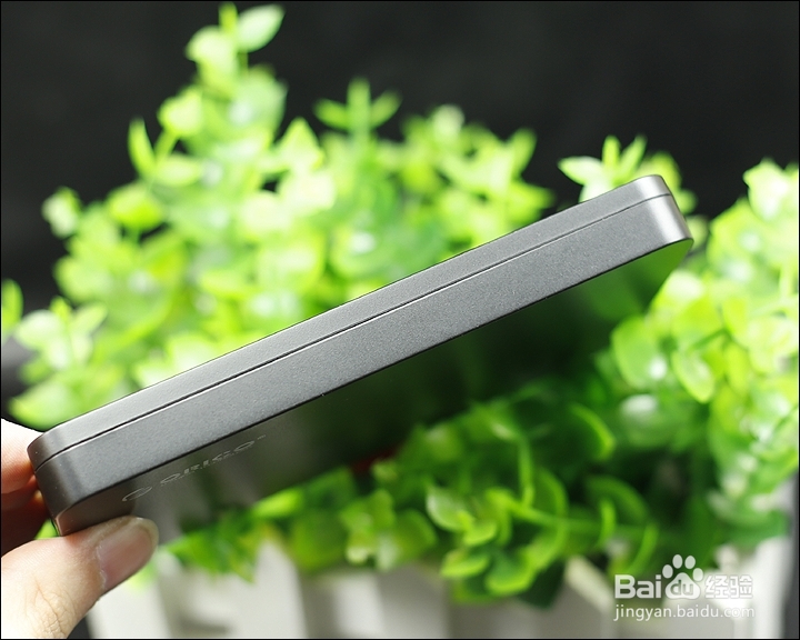 ORICO 2.5寸B笔记本硬盘盒晒单