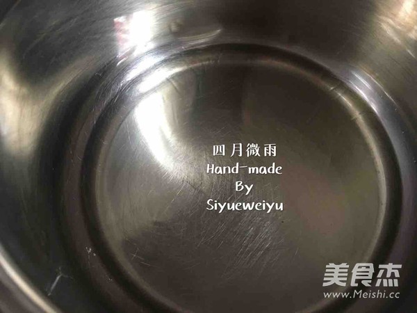 日式巧克力棉花蛋糕卷