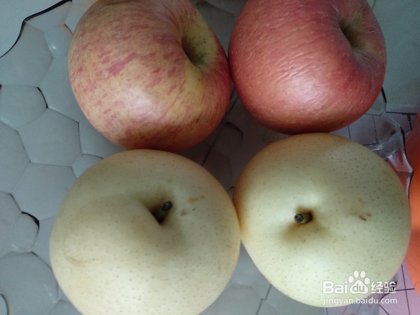 如何缓解孕晚期的便秘