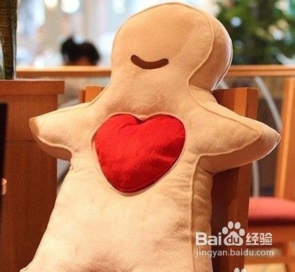 网购毛绒玩具的要诀