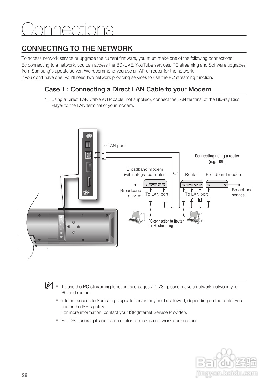 三星HT-BD8200家庭影院使用说明书:[2]