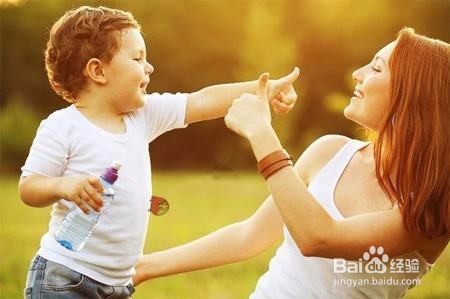 孩子失败后，家长该如何才能让孩子重拾自信？