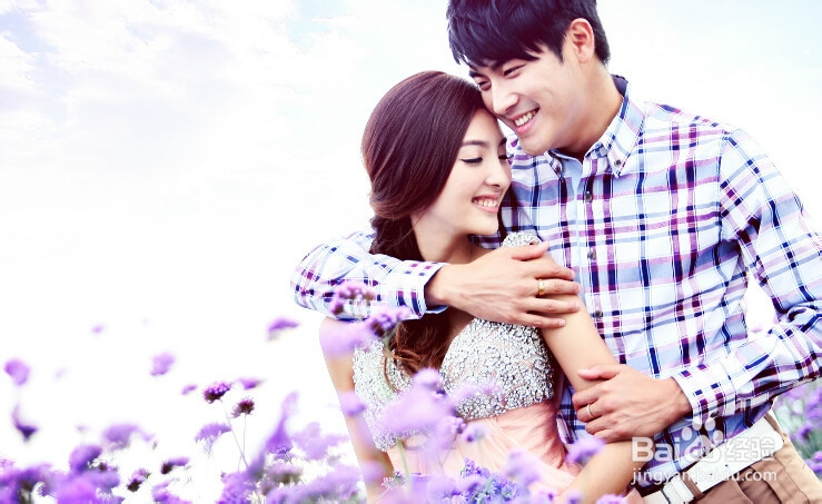 亲爱，你的疼爱我明白