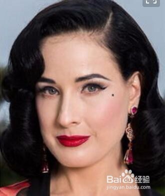 理发店为什么不会建议你把头发染成黑色