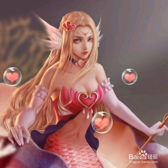 英雄联盟玩法小技巧