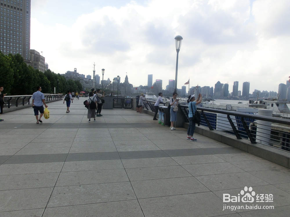 上海黄浦区旅游攻略
