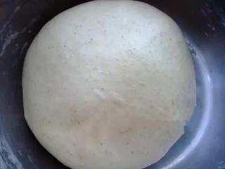 山楂果酱小吐司怎么做？