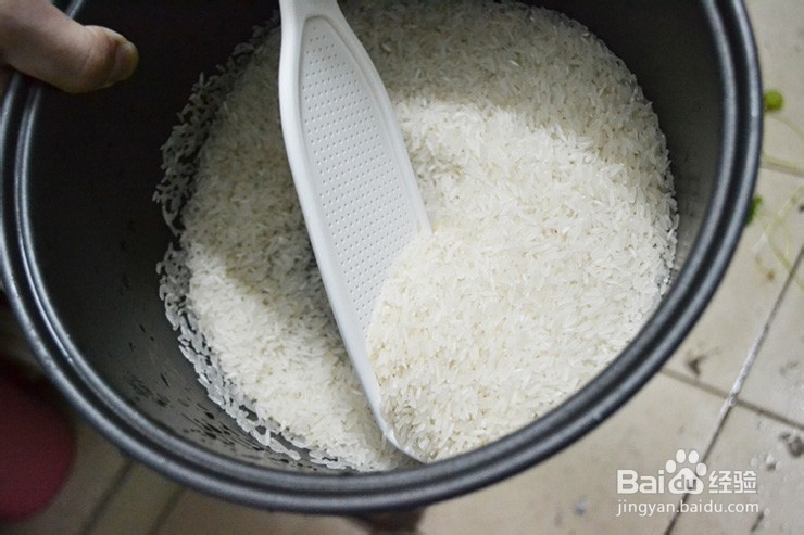 如何让家里的米饭变得更香
