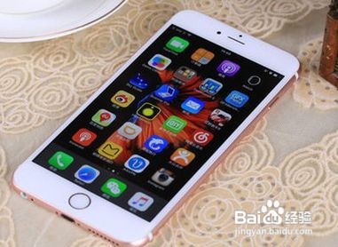 苹果6s突然黑屏打不开