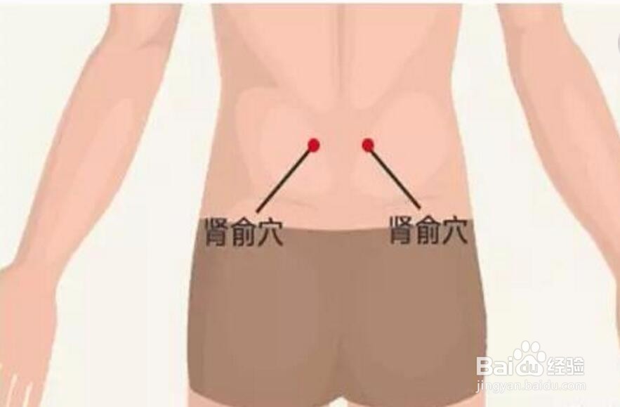 如何通过穴位按摩缓解痛经症状