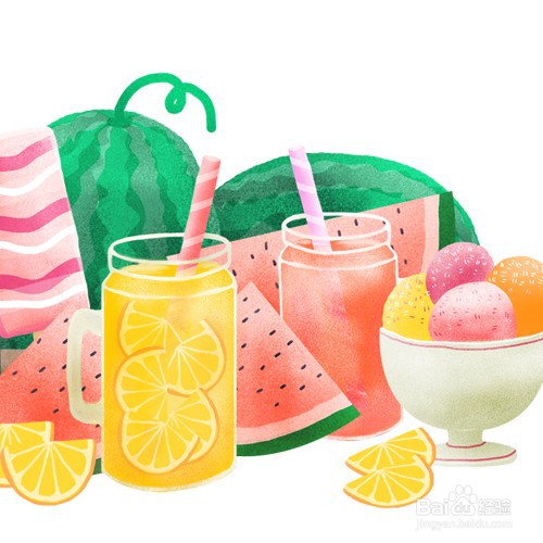 预防中暑的方法